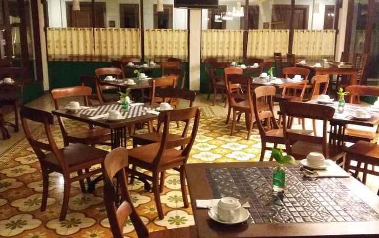 Чиребон: Hotel Koening