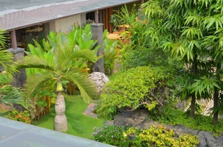 Чиребон: Hotel Asri Cirebon