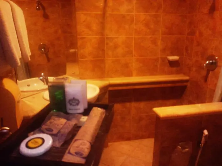 Чиребон: Hotel Asri Cirebon
