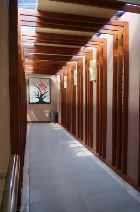 Чиребон: Hotel Asri Cirebon