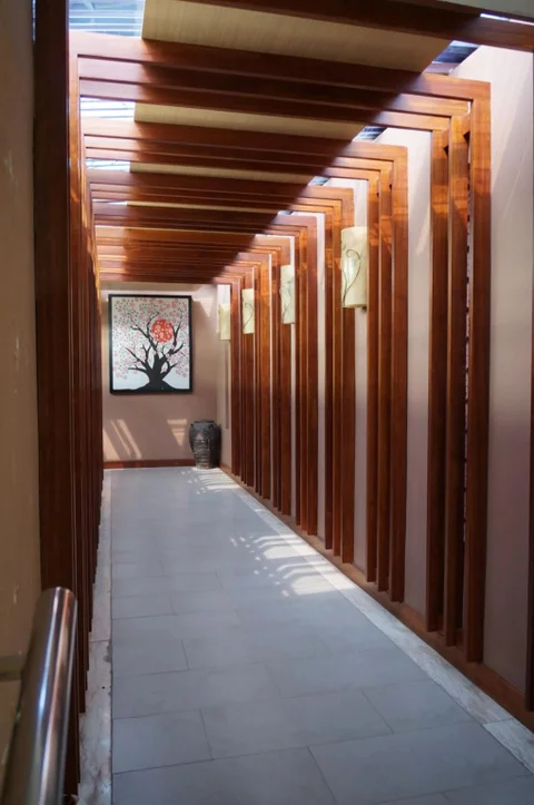 Чиребон: Hotel Asri Cirebon