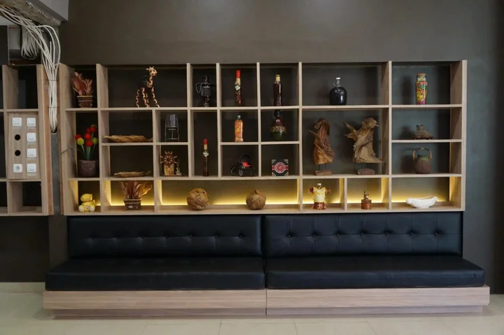 Чиребон: Hotel Asri Cirebon