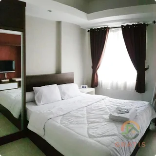Депок: Taman Melati Margonda