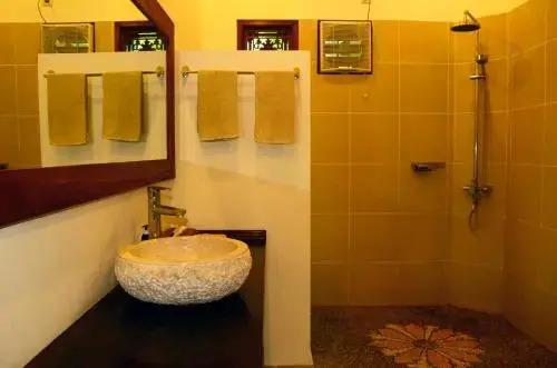 Убуд: Bambu Indah Villa