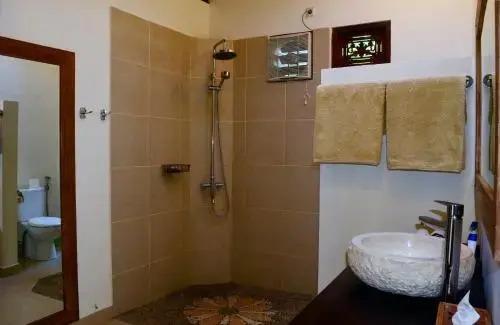 Убуд: Bambu Indah Villa