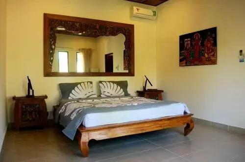 Убуд: Bambu Indah Villa