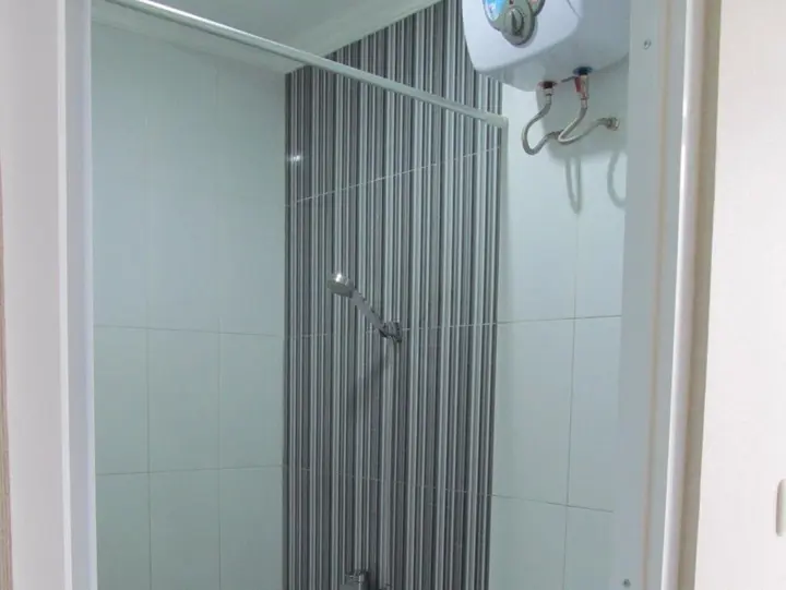 Джакарта: Guest House 8