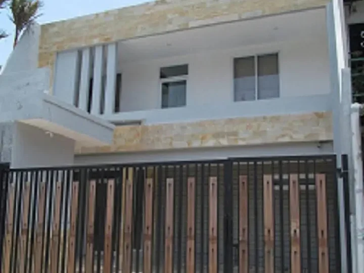 Джакарта: Guest House 8