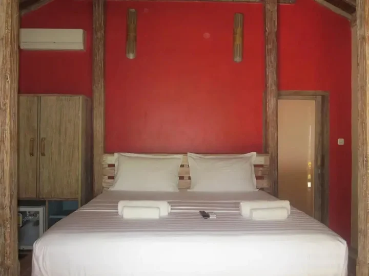 Гили Траванган: Good Karma Gili
