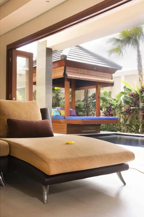 Кута: The Oasis Retreat Seminyak