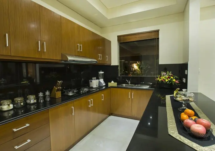Кута: The Oasis Retreat Seminyak