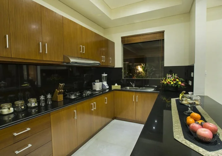 Кута: The Oasis Retreat Seminyak