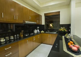 Кута: The Oasis Retreat Seminyak