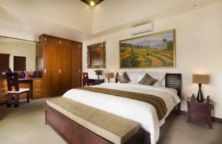 Кута: The Oasis Retreat Seminyak