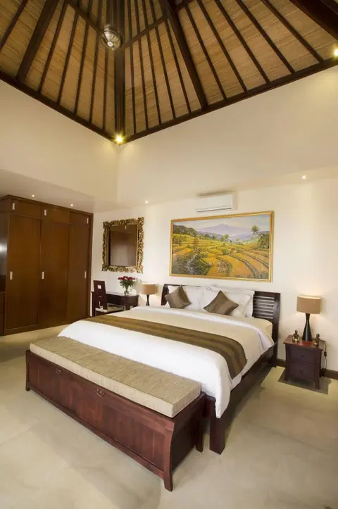 Кута: The Oasis Retreat Seminyak