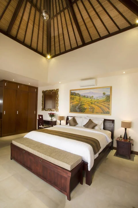 Кута: The Oasis Retreat Seminyak