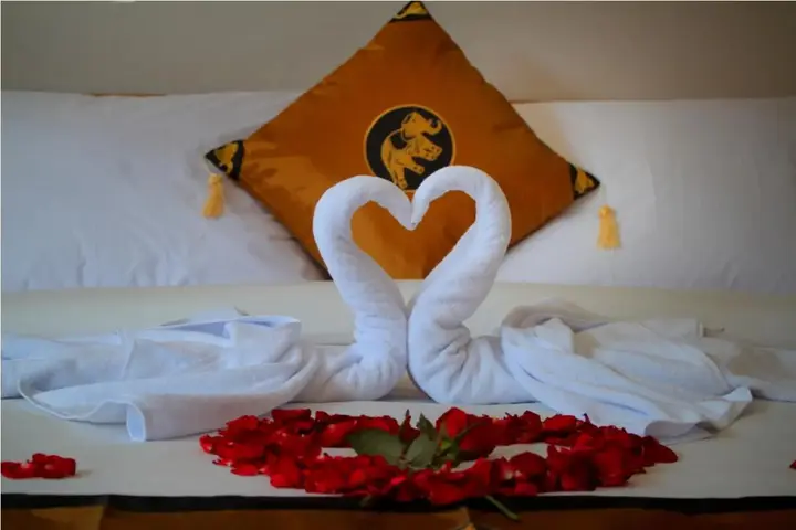 Кута: The Oasis Retreat Seminyak