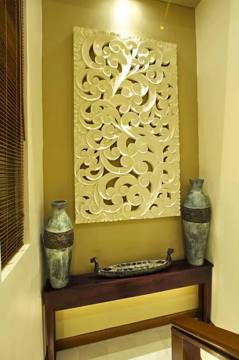 Кута: The Oasis Retreat Seminyak