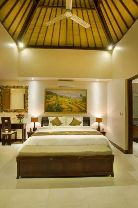 Кута: The Oasis Retreat Seminyak