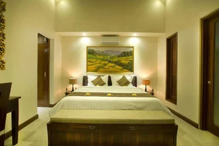 Кута: The Oasis Retreat Seminyak