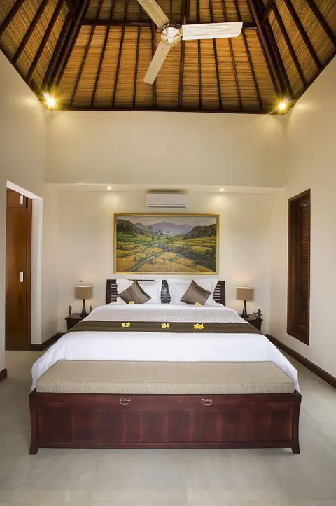 Кута: The Oasis Retreat Seminyak
