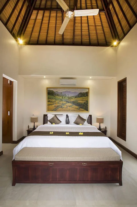 Кута: The Oasis Retreat Seminyak