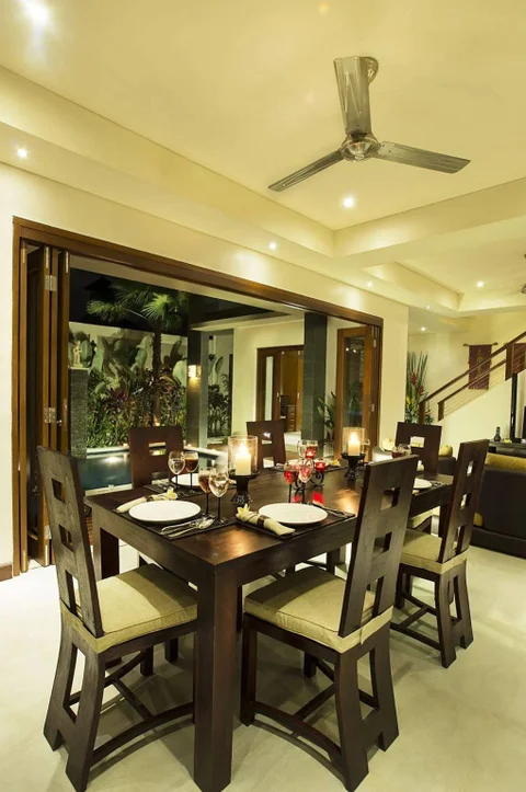 Кута: The Oasis Retreat Seminyak