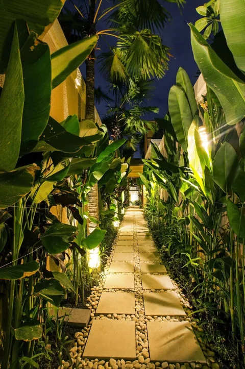 Кута: The Oasis Retreat Seminyak