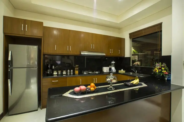 Кута: The Oasis Retreat Seminyak