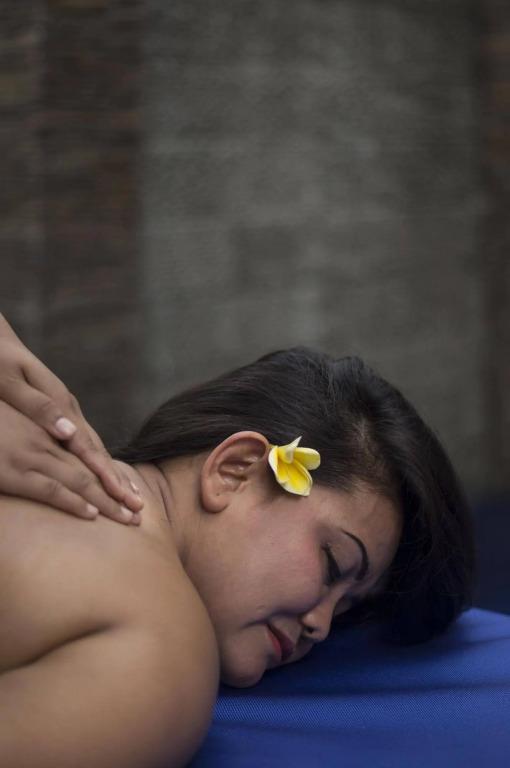 Кута: The Oasis Retreat Seminyak