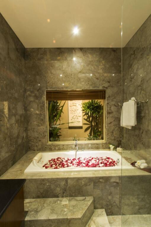 Кута: The Oasis Retreat Seminyak