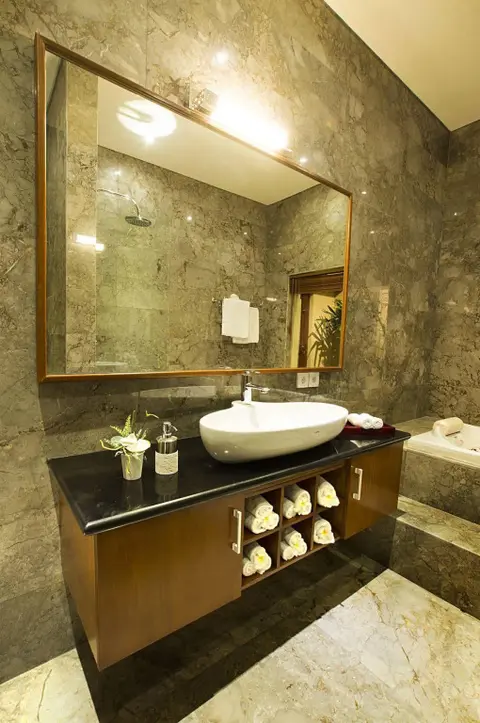 Кута: The Oasis Retreat Seminyak