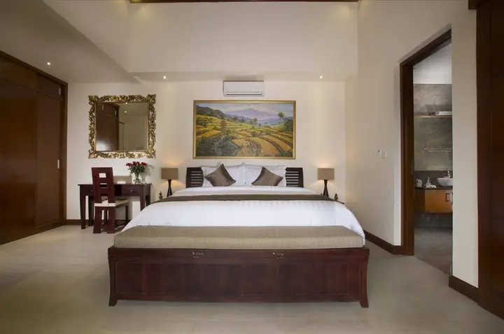 Кута: The Oasis Retreat Seminyak