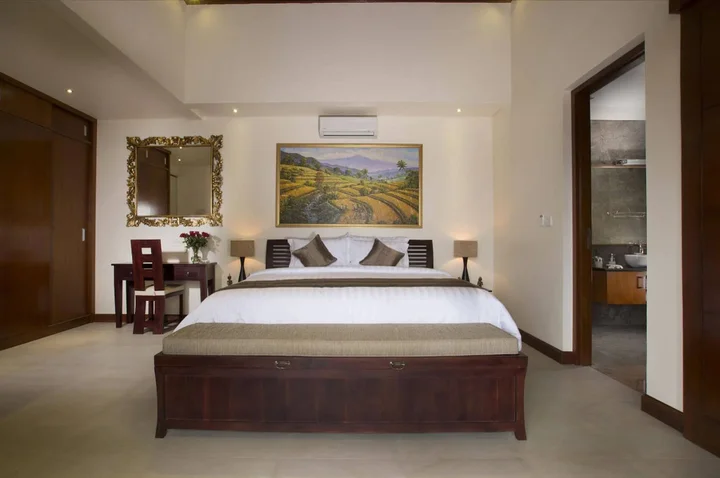 Кута: The Oasis Retreat Seminyak