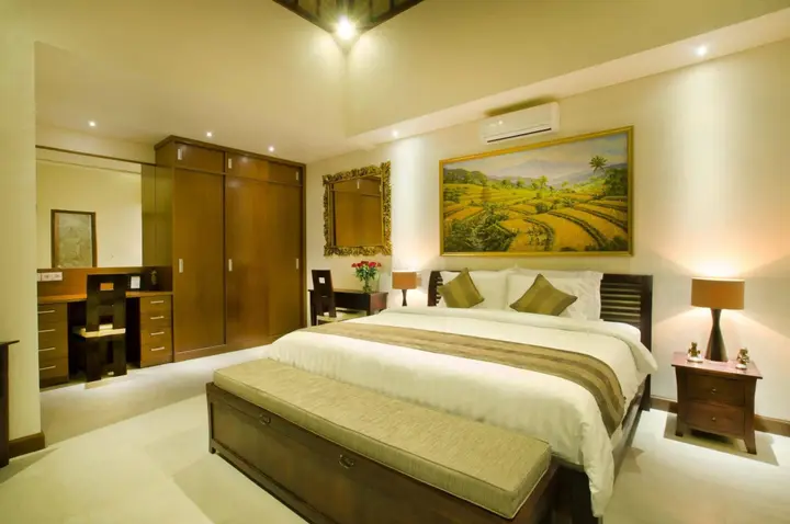 Кута: The Oasis Retreat Seminyak