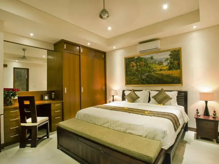 Кута: The Oasis Retreat Seminyak