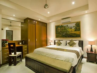 Кута: The Oasis Retreat Seminyak