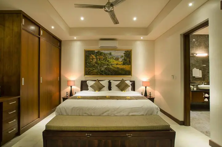 Кута: The Oasis Retreat Seminyak