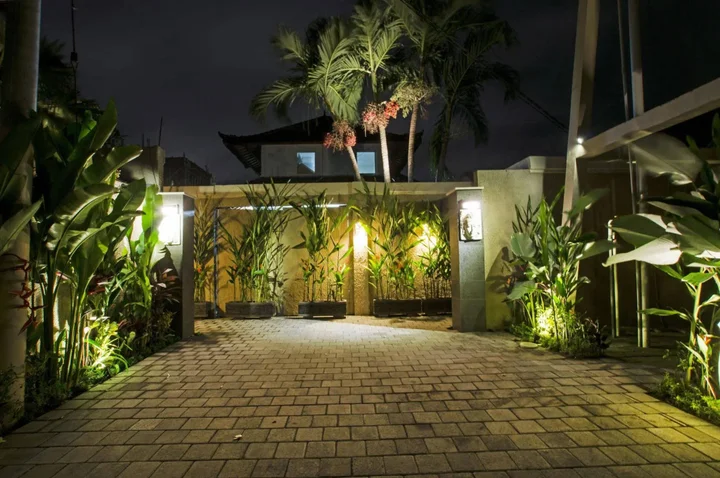 Кута: The Oasis Retreat Seminyak