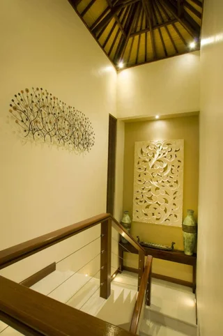 Кута: The Oasis Retreat Seminyak
