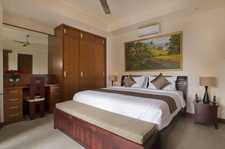 Кута: The Oasis Retreat Seminyak