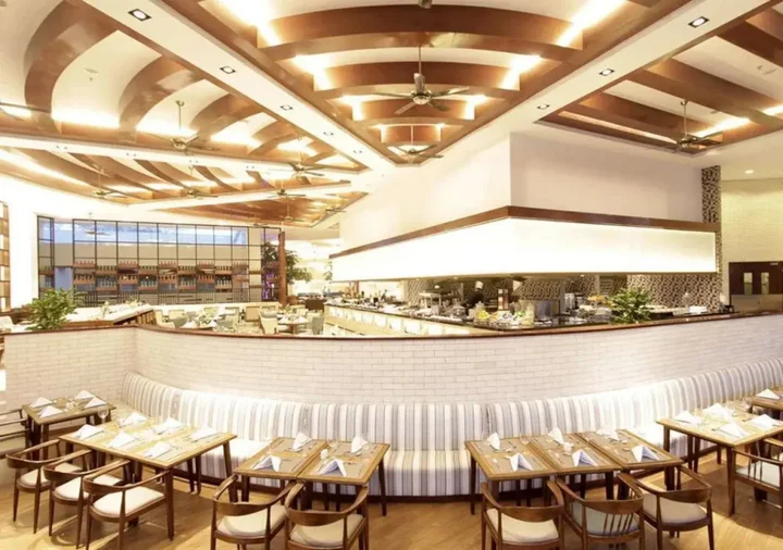 Депок: R Hotel Rancamaya