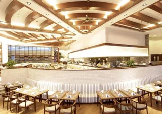 Депок: R Hotel Rancamaya