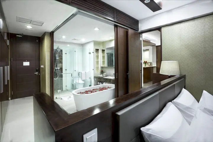 Депок: R Hotel Rancamaya