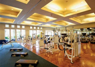 Депок: R Hotel Rancamaya