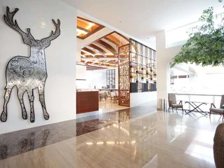 Депок: R Hotel Rancamaya