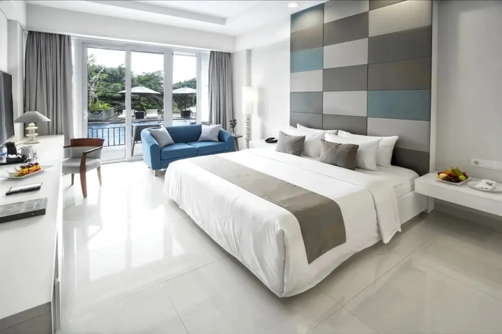 Депок: R Hotel Rancamaya