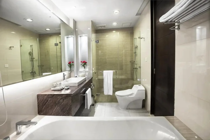 Депок: R Hotel Rancamaya