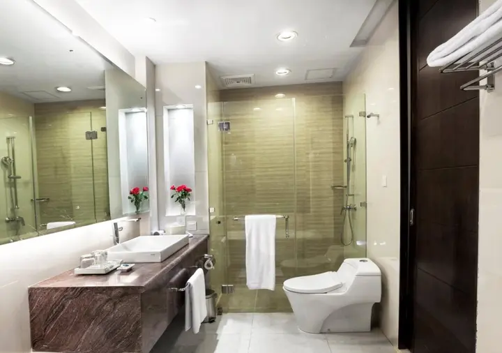 Депок: R Hotel Rancamaya
