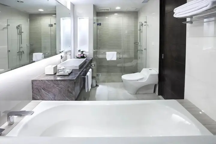 Депок: R Hotel Rancamaya